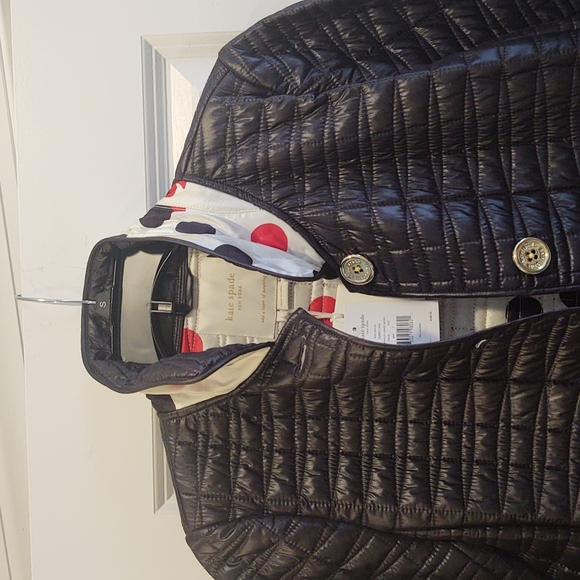 Kate Spade L Signature Jacket - Picture 11 of 13